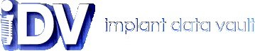 Implant Data Vault